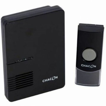 Беспроводной Звонок с Кнопкой Chacon (12 V)