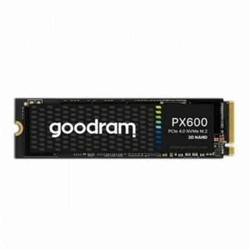 Жесткий диск GoodRam SSDPR-PX600-500-80 500 GB SSD