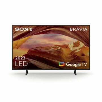  TV Sony KD-50X75WL LED 4K Ultra HD 50" D-LED