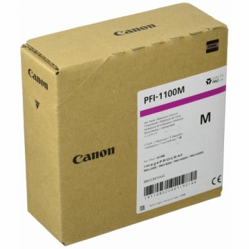 Картридж с оригинальными чернилами Canon 0852C001AA Розовый