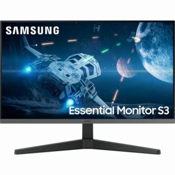 Монитор Samsung LS24C330GAUXEN 24" Full HD