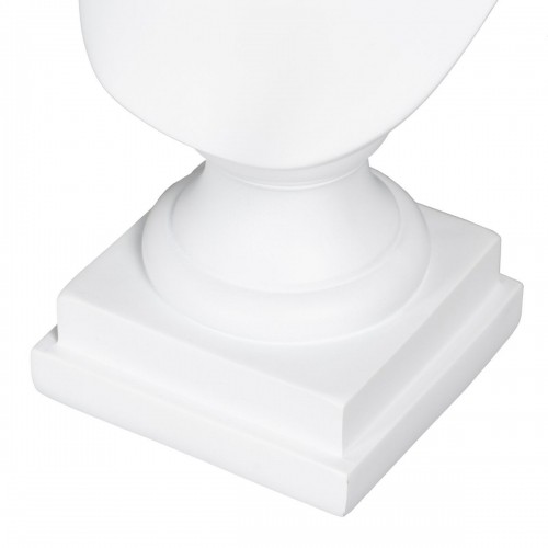 Bigbuy Home Dekoratīvās figūriņas Balts 12,6 x 10,3 x 29,5 cm image 2