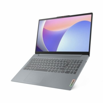 Piezīmju Grāmatiņa Lenovo IdeaPad Slim 3 15,6" i5-12450H 8 GB RAM 512 GB SSD