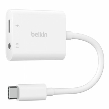 USB Adapteris Belkin NPA004BTWH