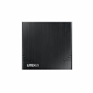 Ultra Slim ārējais DVD-RW Revadser Lite-On eBAU108