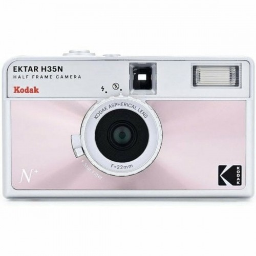 Фотокамера Kodak H35n  35 mm image 1