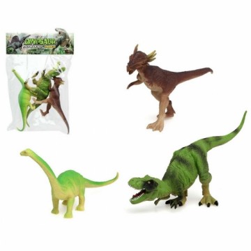 Bigbuy Kids Набор динозавров