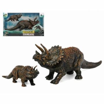 Bigbuy Kids Набор 2 динозавров