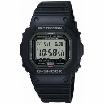 Мужские часы Casio G-Shock GW-5000U-1ER (Ø 43 mm) (Ø 42,5 mm)