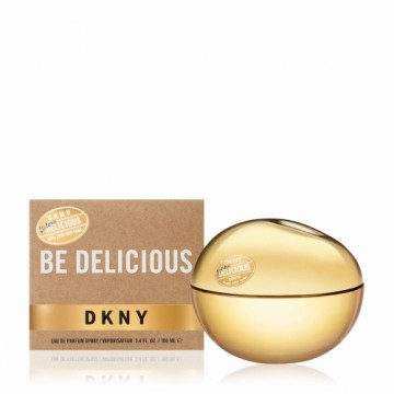 Женская парфюмерия DKNY EDP Golden Delicious 100 ml