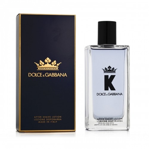 Losjons pēc Skūšanās Dolce & Gabbana K 100 ml image 1