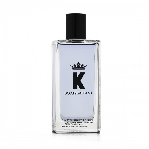 Losjons pēc Skūšanās Dolce & Gabbana K 100 ml image 2