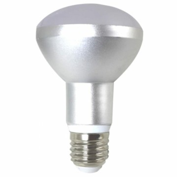 Светодиодная лампочка Silver Electronics 998007 R80 Серый E27