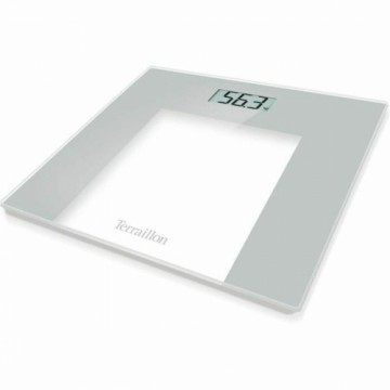 Digitālie vannas istabas svari Terraillon TP1000 Stikls 150 kg