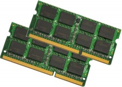 RAM portatīviem datoriem image