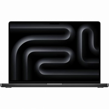 Piezīmju Grāmatiņa Apple MacBook Pro 2023 Azerty Francūzis M3 Max 1 TB SSD