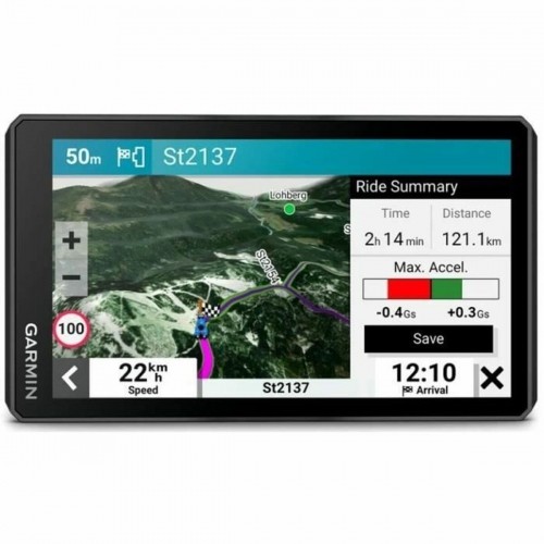 GPS Navigators GARMIN Zumo XT2 MT-S GPS EU/ME image 2