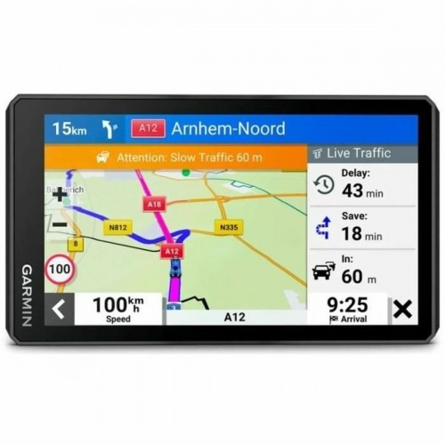 GPS Navigators GARMIN Zumo XT2 MT-S GPS EU/ME image 3