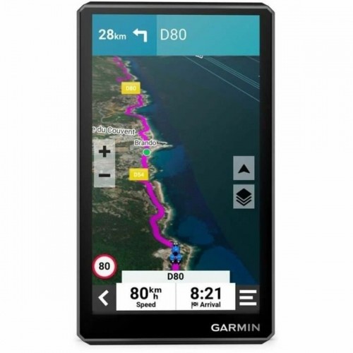GPS Navigators GARMIN Zumo XT2 MT-S GPS EU/ME image 4