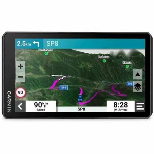 GPS Navigators GARMIN Zumo XT2 MT-S GPS EU/ME image 5