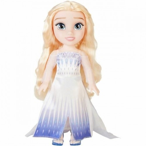 Mazulis lelle Jakks Pacific Frozen II Elsa image 1