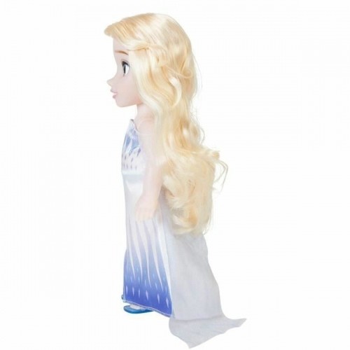 Mazulis lelle Jakks Pacific Frozen II Elsa image 2