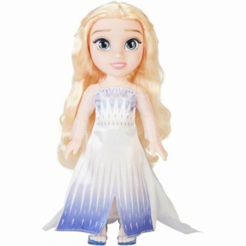 Mazulis lelle Jakks Pacific Frozen II Elsa