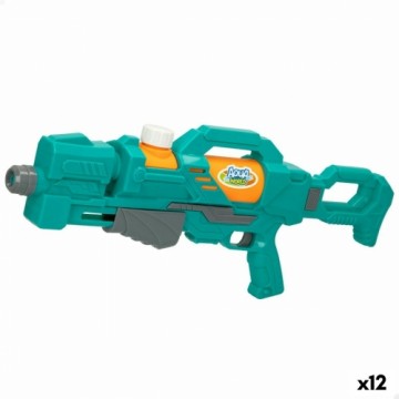 Ūdens pistole Colorbaby AquaWorld 47,5 x 18,5 x 6,5 cm (12 gb.)