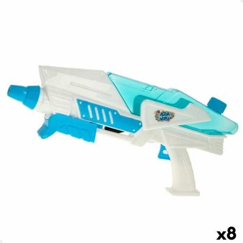Ūdens pistole Colorbaby AquaWorld 310 ml 39 x 18 x 4,5 cm (8 gb.) image 1