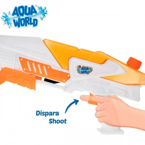 Водяной пистолет Colorbaby AquaWorld 310 ml 39 x 18 x 4,5 cm (8 штук) image 2