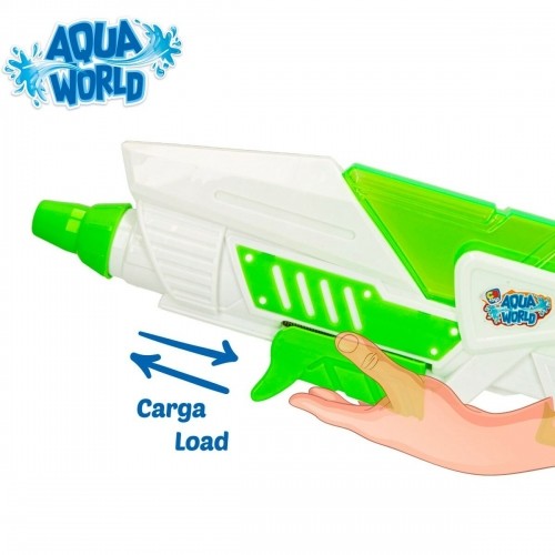 Ūdens pistole Colorbaby AquaWorld 310 ml 39 x 18 x 4,5 cm (8 gb.) image 3