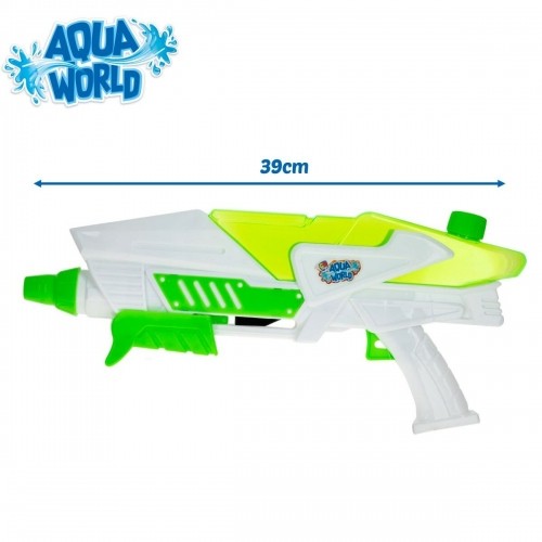 Ūdens pistole Colorbaby AquaWorld 310 ml 39 x 18 x 4,5 cm (8 gb.) image 4