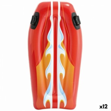 Inflatable Pool Float Intex Joy Rider Sērfošanas dēlis 62 x 112 cm