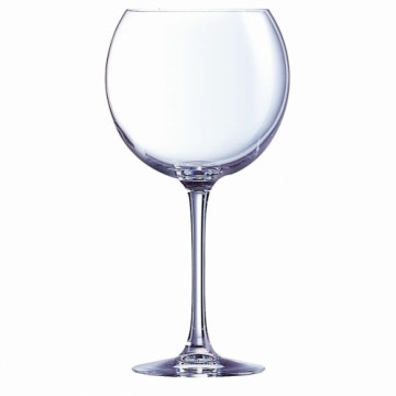 Vīna glāze Chef&Sommelier ARC 47017 Balts Caurspīdīgs (Atjaunots A)