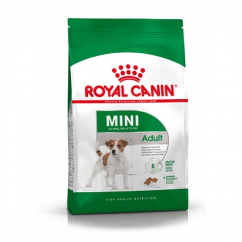 Фураж Royal Canin Mini Adult Для взрослых Курица 2 Kg image 1