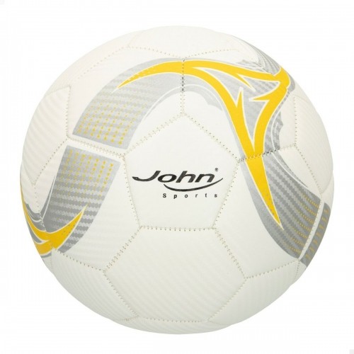 Futbola bumba John Sports Premium Relief 5 Ø 22 cm TPU (12 gb.) image 4