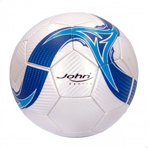 Futbola bumba John Sports Premium Relief 5 Ø 22 cm TPU (12 gb.) image 5
