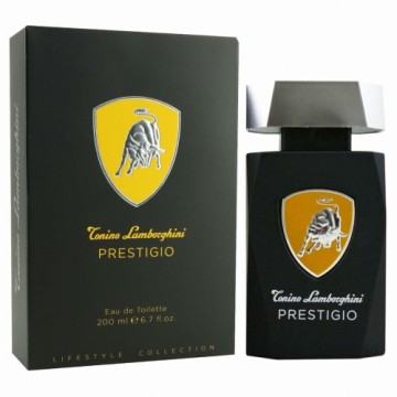 Parfem za muškarce Tonino Lamborgini EDT Prestigio 200 ml