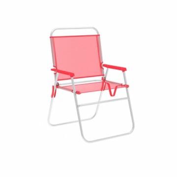 Saliekamais Krēsls Marbueno Korāļi 52 x 80 x 56 cm