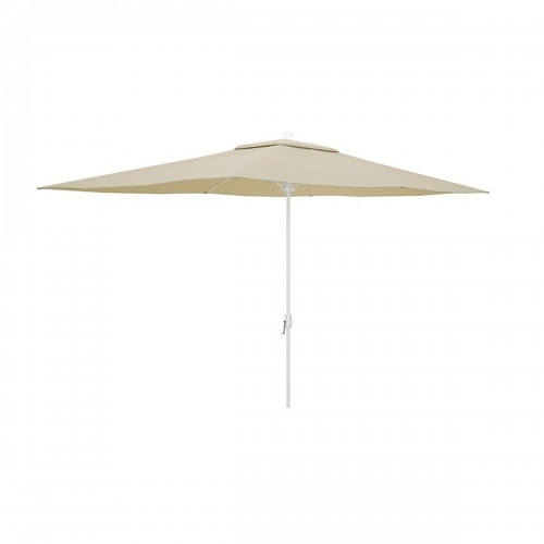 Пляжный зонт Marbueno Bēšs Poliesters Tērauds 200 x 300 cm image 1