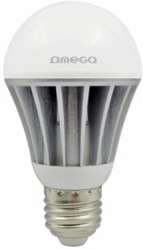 Omega LED лампочка E27 15W 4200K (42582)