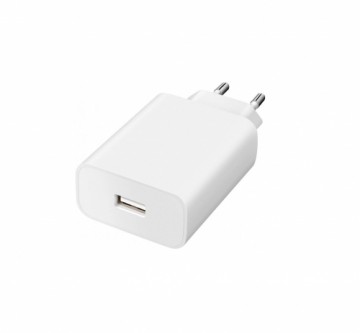 Vivo FlashCharger Travel Charger 44W + Cable USB-C White