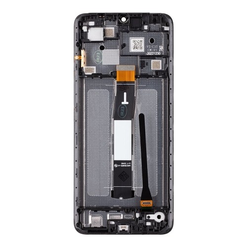 For_xiaomi LCD Display + Touch Unit + Front Cover for Xiaomi Redmi 12C image 1