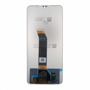 For_xiaomi LCD Display + Touch Unit for Xiaomi Redmi 10 5G