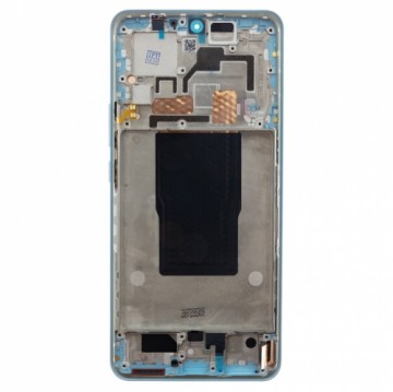 For_xiaomi LCD Display + Touch Unit + Front Cover for Xiaomi 12T|12T Pro Blue