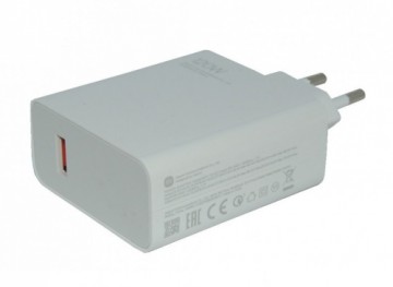 Xiaomi MDY-13-EE USB 120W Travel Charger White (Bulk)