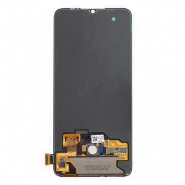 For_xiaomi LCD Display + Touch Unit for Xiaomi Mi9 Lite Black