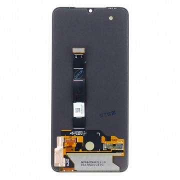 For_xiaomi LCD Display + Touch Unit for Xiaomi Mi9 Black