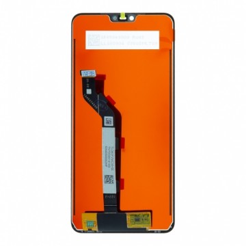 For_xiaomi LCD Display + Touch Unit for Xiaomi mi8 Lite Black
