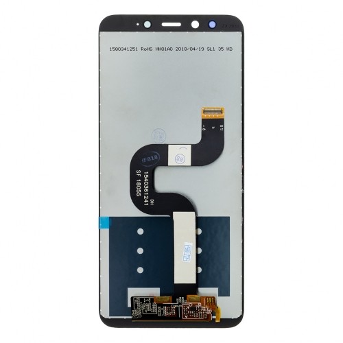 For_xiaomi LCD Display + Touch Unit for Xiaomi Mi A2 White image 1